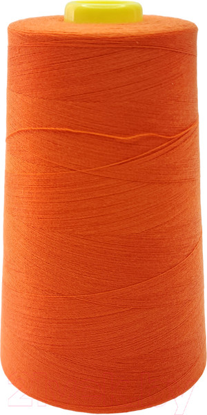 Изображение товара Швейные нитки Sentex 100% полиэстр 50/2 5000 ярдов 1024 (1шт)