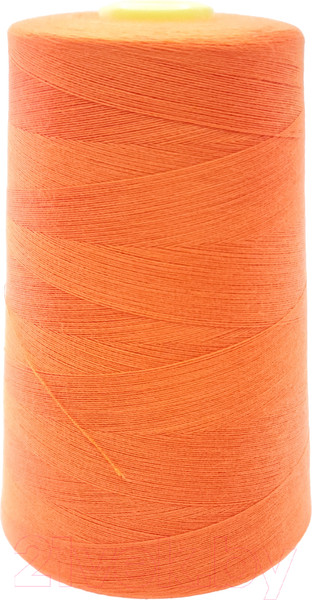 Изображение товара Швейные нитки Sentex 100% полиэстр 50/2 5000 ярдов 1025 (1шт)