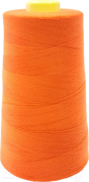 Изображение товара Швейные нитки Sentex 100% полиэстр 50/2 5000 ярдов 1027 (1шт)