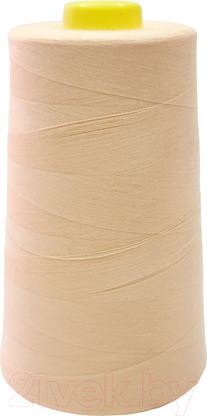 Изображение товара Швейные нитки Sentex 100% полиэстр 50/2 5000 ярдов 1030 (1шт)