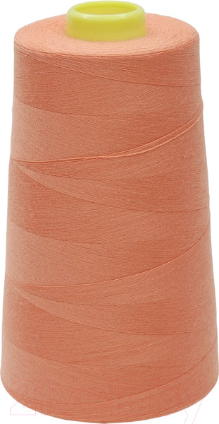 Изображение товара Швейные нитки Sentex 100% полиэстр 50/2 5000 ярдов 1041 (1шт)