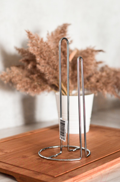 Изображение товара Держатель бумажных полотенец Swed house Kitchen Roll Holder Peppershanddukshallare MR3-065