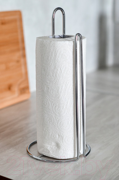 Изображение товара Держатель бумажных полотенец Swed house Kitchen Roll Holder Peppershanddukshallare MR3-065