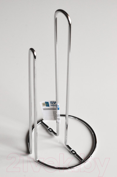 Изображение товара Держатель бумажных полотенец Swed house Kitchen Roll Holder Peppershanddukshallare MR3-065