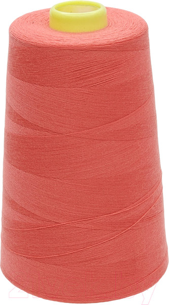 Изображение товара Швейные нитки Sentex 100% полиэстр 50/2 5000 ярдов 1043 (1шт)