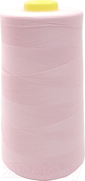 Изображение товара Швейные нитки Sentex 100% полиэстр 50/2 5000 ярдов 1047 (1шт)