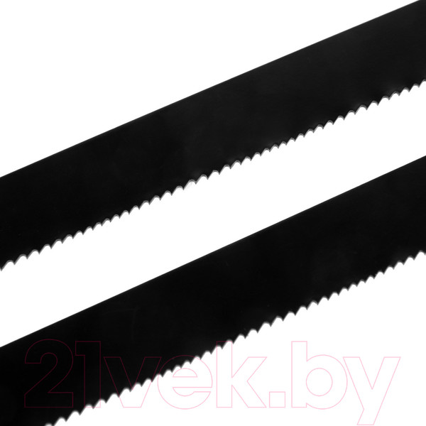 Изображение товара Набор пильных полотен Tundra Bimetal / 6117018 (2шт)