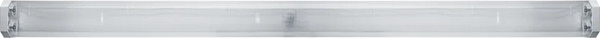 Изображение товара Светильник линейный Navigator DPO-04S-1200-IP20-2xТ8-G13 / 14342