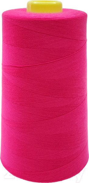 Изображение товара Швейные нитки Sentex 100% полиэстр 50/2 5000 ярдов 1064 (1шт)
