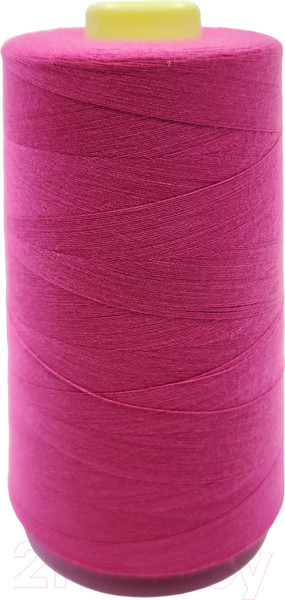 Изображение товара Швейные нитки Sentex 100% полиэстр 50/2 5000 ярдов 1065 (1шт)