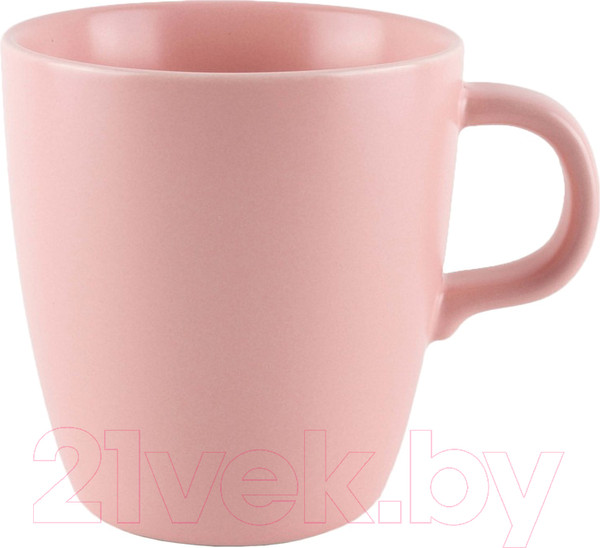 Изображение товара Кружка Swed house Kopp MR3-22 (светло-розовый)