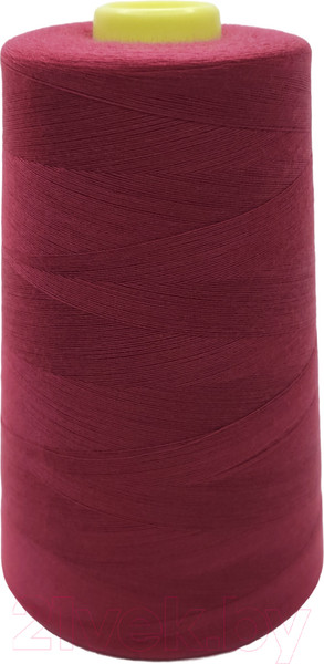 Изображение товара Швейные нитки Sentex 100% полиэстр 50/2 5000 ярдов 1075 (1шт)