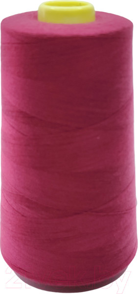Изображение товара Швейные нитки Sentex 100% полиэстр 50/2 5000 ярдов 1076 (1шт)