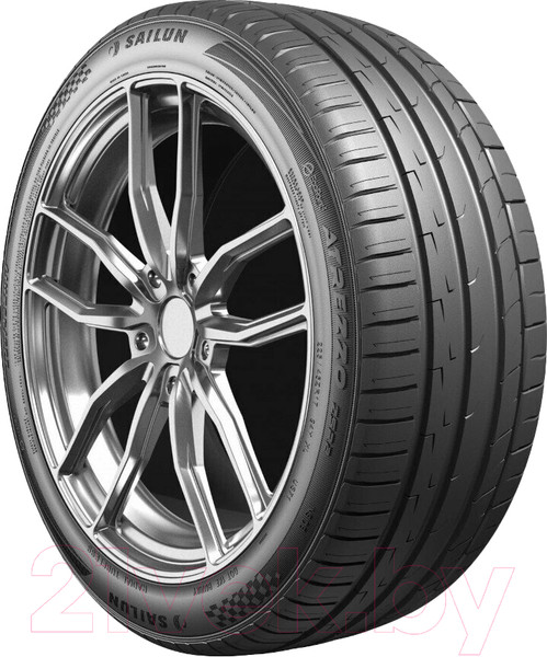 Изображение товара Летняя шина Sailun Atrezzo ZSR 2 205/45R17 88W
