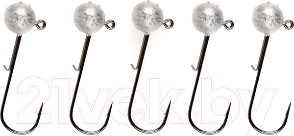Изображение товара Джиг-головка Lucky John Monter Jig / MLJ04-0030