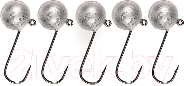 Изображение товара Джиг-головка Lucky John Monter Jig / MLJ04-0060