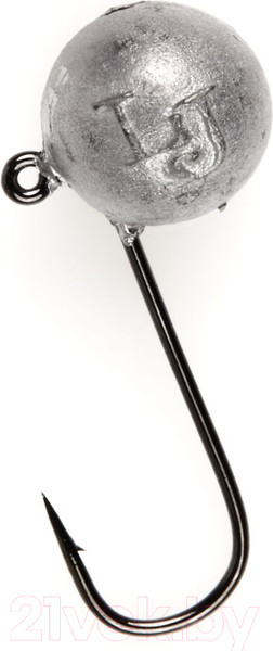 Изображение товара Джиг-головка Lucky John Monter Jig / MLJ04-0060