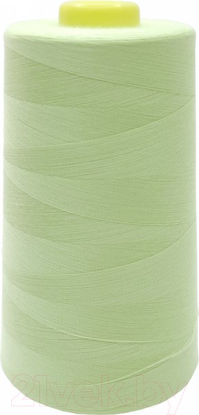 Изображение товара Швейные нитки Sentex 100% полиэстр 50/2 5000 ярдов 1084 (1шт)