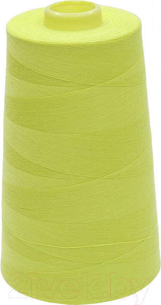 Изображение товара Швейные нитки Sentex 100% полиэстр 50/2 5000 ярдов 1089 (1шт)