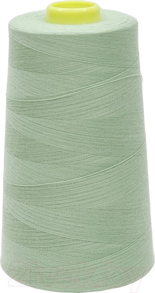 Изображение товара Швейные нитки Sentex 100% полиэстр 50/2 5000 ярдов 1090 (1шт)