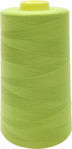 Изображение товара Швейные нитки Sentex 100% полиэстр 50/2 5000 ярдов 1092 (1шт)