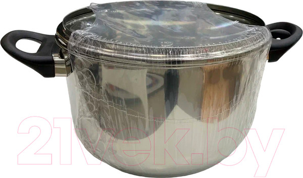 Изображение товара Кастрюля Swed house Squash 34.25.2449