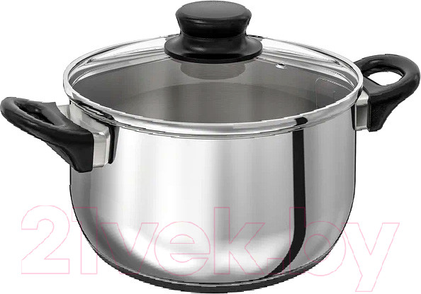 Изображение товара Кастрюля Swed house Squash 34.25.2449