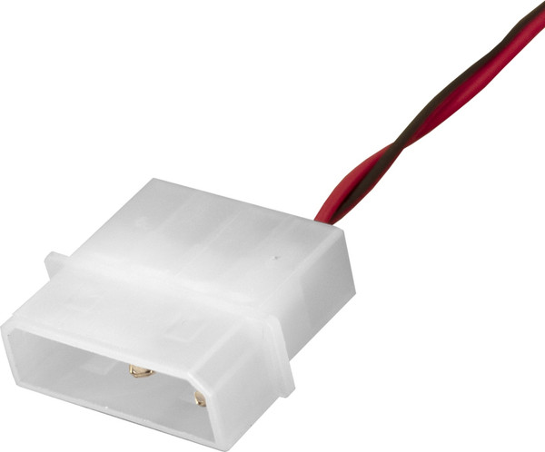 Изображение товара Вентилятор для корпуса ExeGate EX12025SM / EX283394RUS