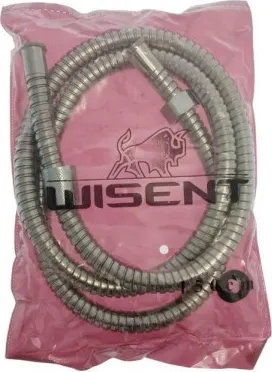 Изображение товара Душевой шланг Wisent WP40