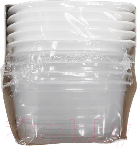 Изображение товара Набор контейнеров Swed house Skarkniv 34.27.8267