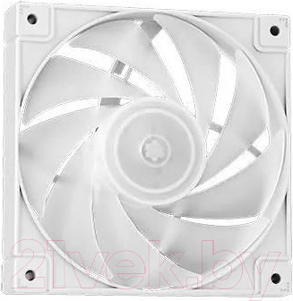 Изображение товара Корпус для компьютера Deepcool CH360 WH