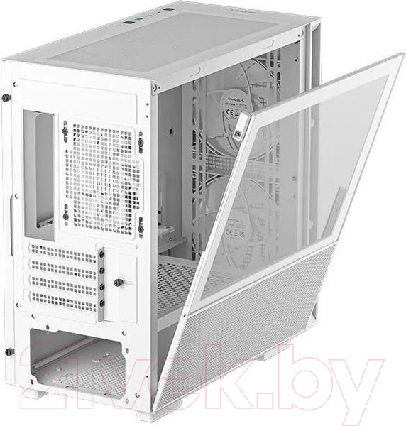 Изображение товара Корпус для компьютера Deepcool CH360 WH