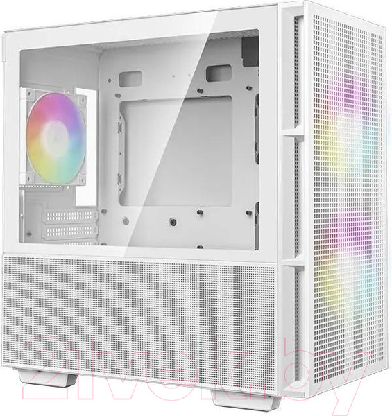 Изображение товара Корпус для компьютера Deepcool CH360 WH
