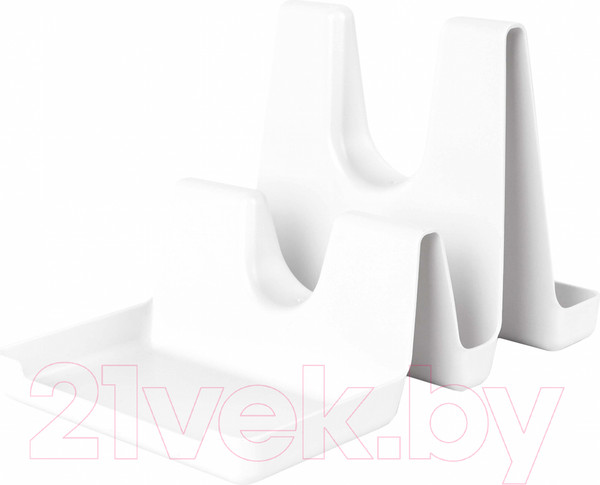 Изображение товара Держатель для крышек Swed house Attika 34.21.4584 (белый)