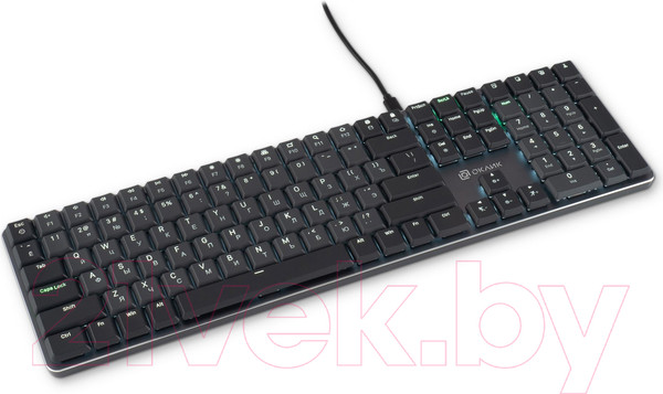 Изображение товара Клавиатура Оклик K953X