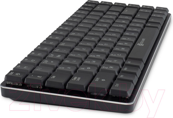 Изображение товара Клавиатура Оклик K615X