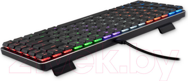 Изображение товара Клавиатура Оклик K615X