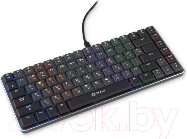 Изображение товара Клавиатура Оклик K615X