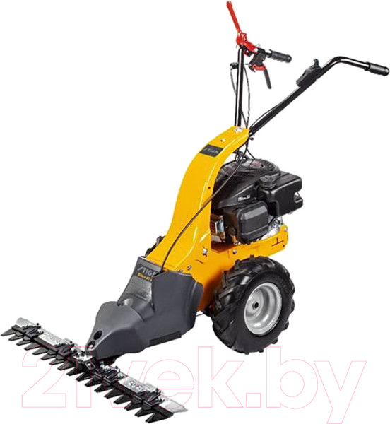 Изображение товара Сенокосилка Stiga Silex 87 G (210870042/ST2)