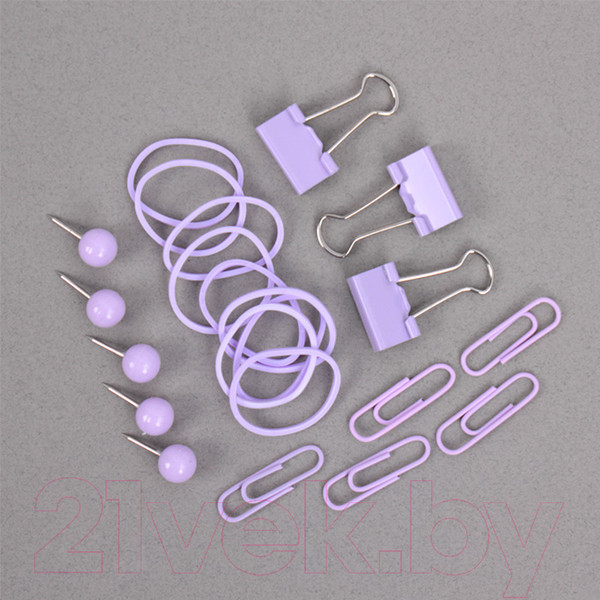 Изображение товара Набор канцелярских мелочей Darvish DV-14920