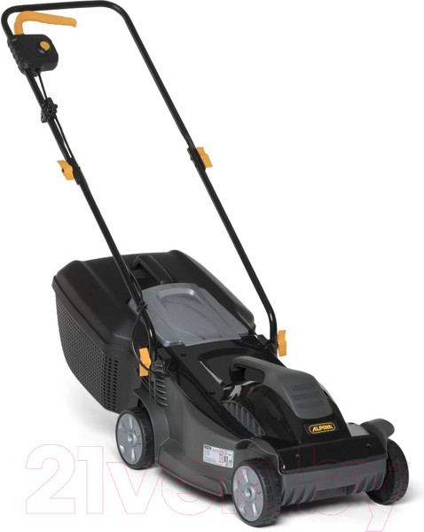 Изображение товара Газонокосилка электрическая ALPINA BL 380 E (293380064/A14)