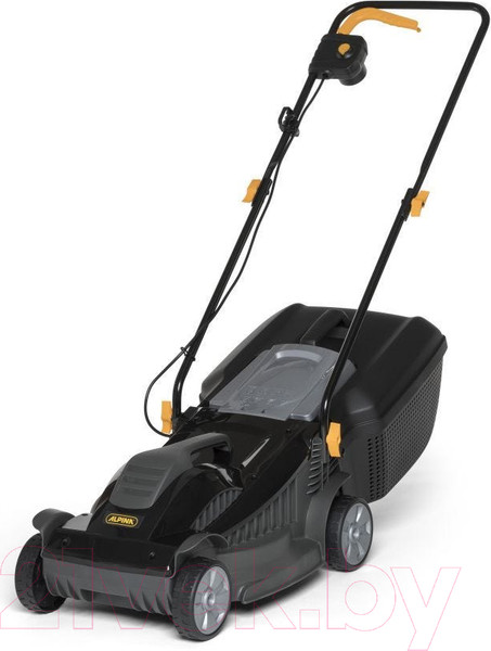 Изображение товара Газонокосилка электрическая ALPINA BL 380 E (293380064/A14)