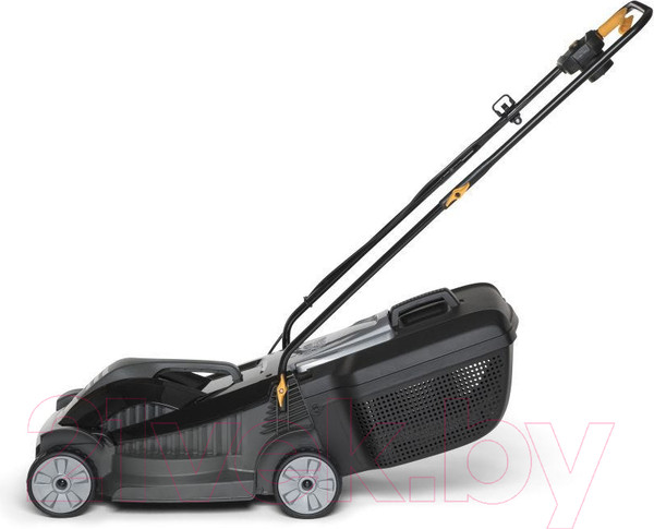 Изображение товара Газонокосилка электрическая ALPINA BL 380 E (293380064/A14)