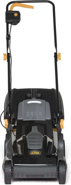 Изображение товара Газонокосилка электрическая ALPINA BL 380 E (293380064/A14)