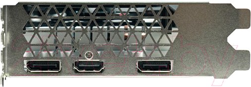 Изображение товара Видеокарта AFOX RX 580 (AFRX580-8192D5H3-V3)