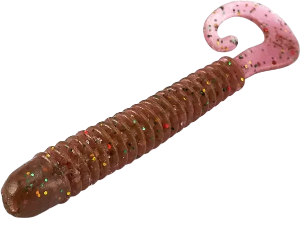 Изображение товара Мягкая приманка Lucky John Pro Series Ballist / 140128-S14 (8шт)