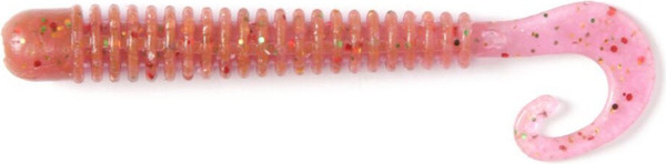 Изображение товара Мягкая приманка Lucky John Pro Series Ballist / 140128-S14 (8шт)