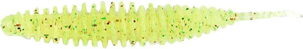 Изображение товара Мягкая приманка Lucky John Pro Series Ultraworm / 140197-S15 (20шт)