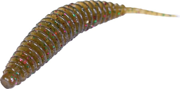 Изображение товара Мягкая приманка Lucky John Pro Series Ultraworm / 140197-S21 (20шт)