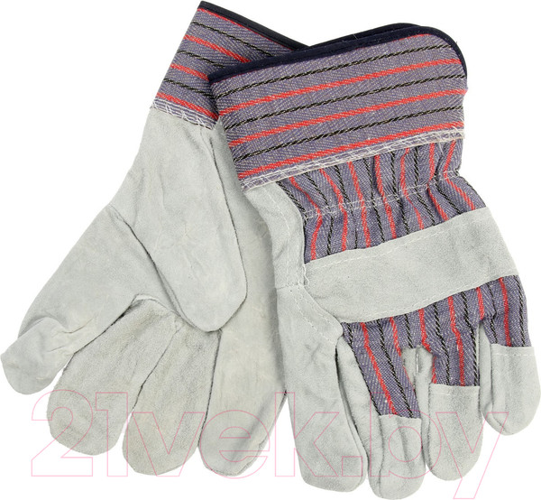 Изображение товара Перчатки защитные Tundra Краги / 9402733